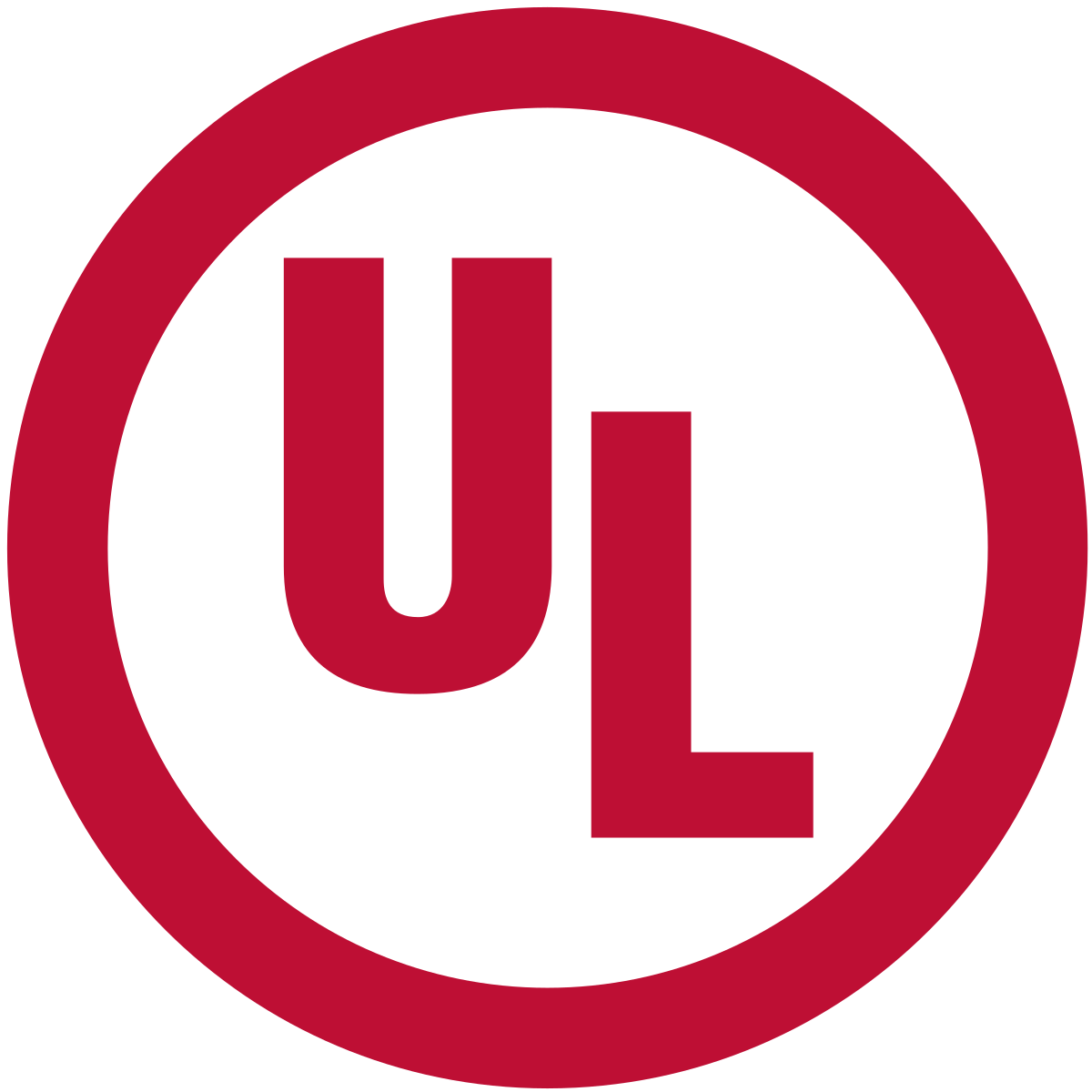 UL logo