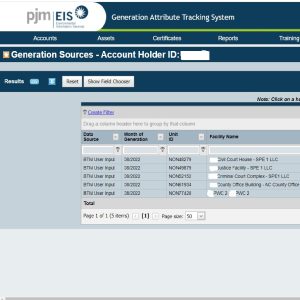 OEG-EMS-RECS (Yearly License Fee)